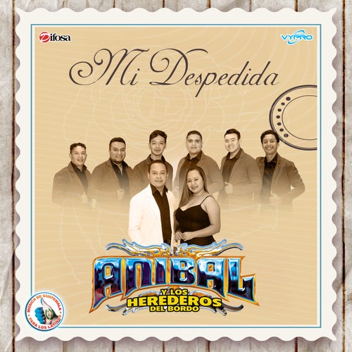 Mi Despedida. Música de Guatemala para los Latinos