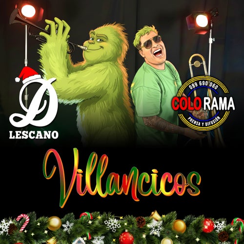 Villancicos