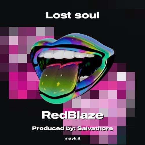 Lost soul