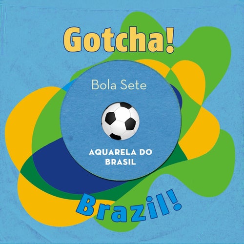 Aquarela Do Brasil