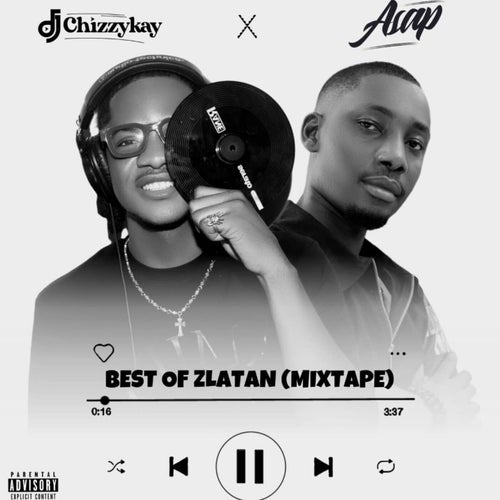 Best of Zlatan (Mixtape)