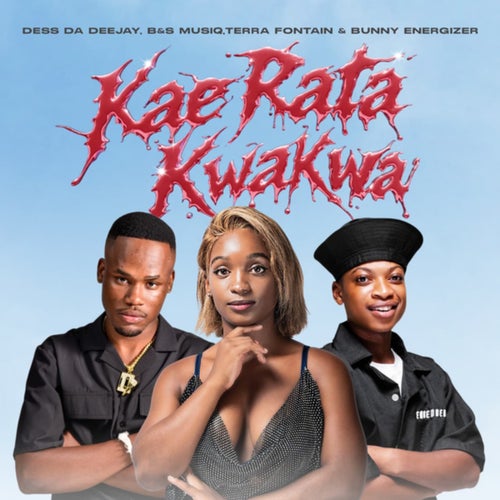 Kae Rata Kwakwa