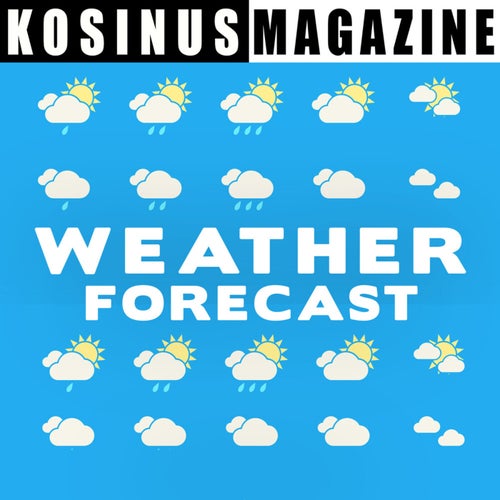 Weather Forecast