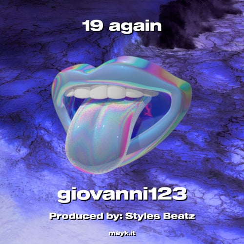 19 again