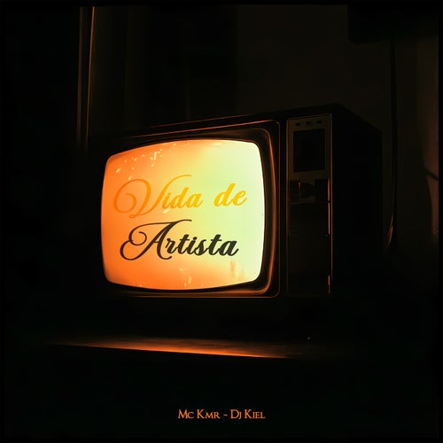 Vida de Artista
