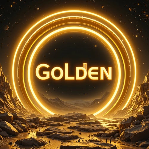 Golden