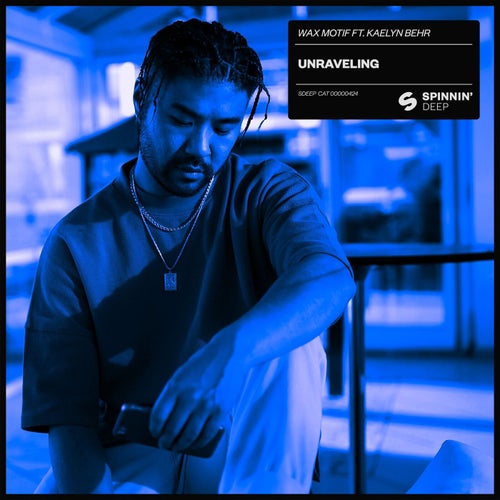 Unraveling (feat. Kaelyn Behr) (Extended Mix)