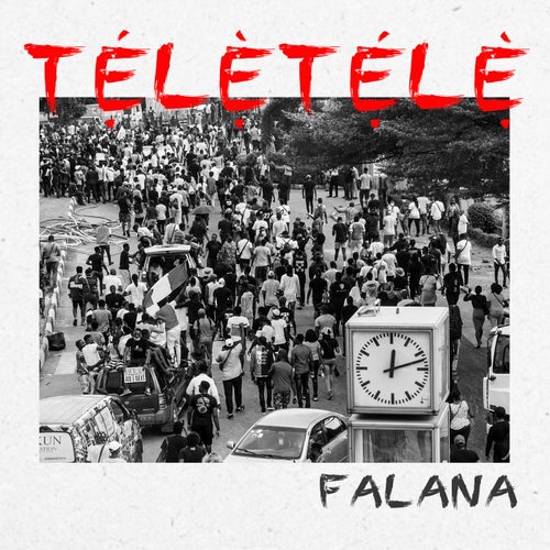 Teletele