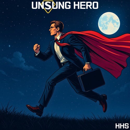 Unsung Hero