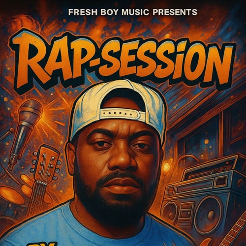 Rap Session