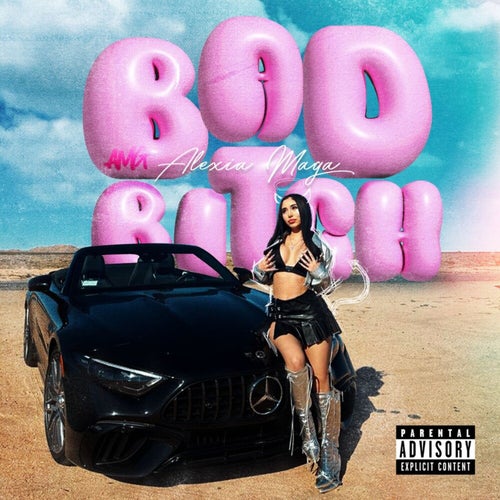 Bad Bitch