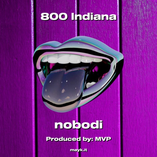 800 Indiana