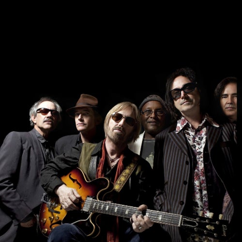 Tom Petty And The Heartbreakers Profile