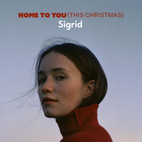 Home To You (This Christmas)