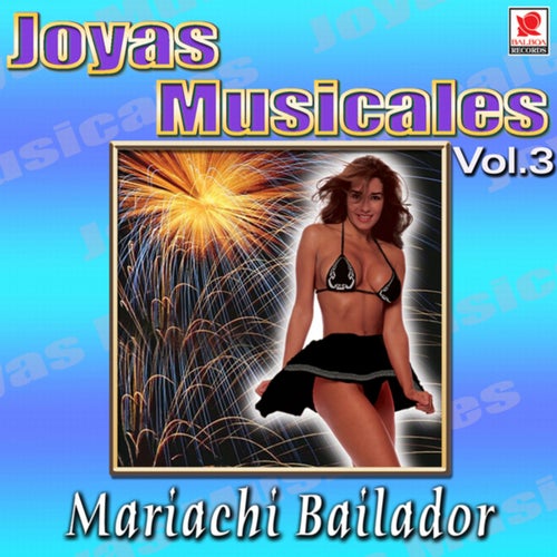 Joyas Musicales, Vol. 3