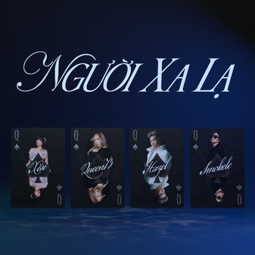 Người Xa Lạ