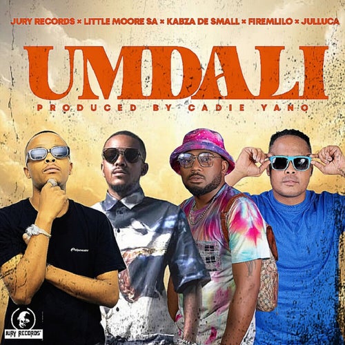 Umdali