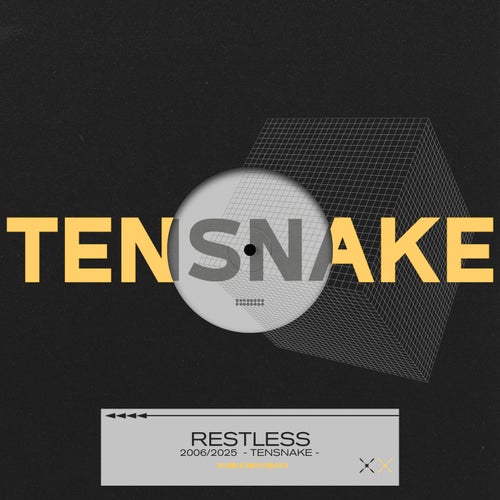 Restless