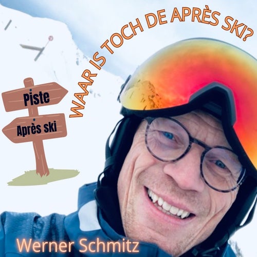 Waar Is Toch De Après Ski?