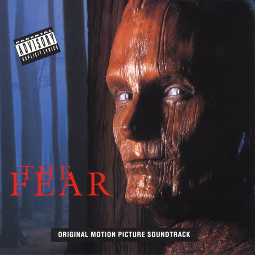 The Fear (Original Motion Picture Soundtrack)