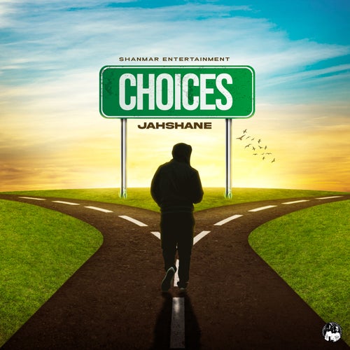 Choices (Official Audio)