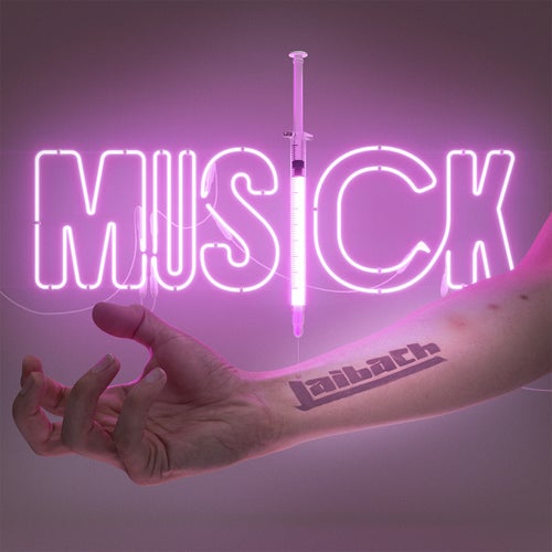 Allgorhythm (feat. Wiyaala)