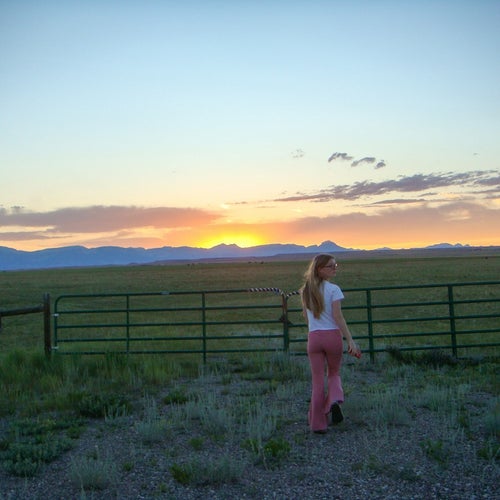 way out west