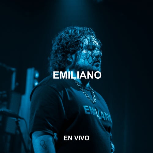 EMILIANO EN VIVO