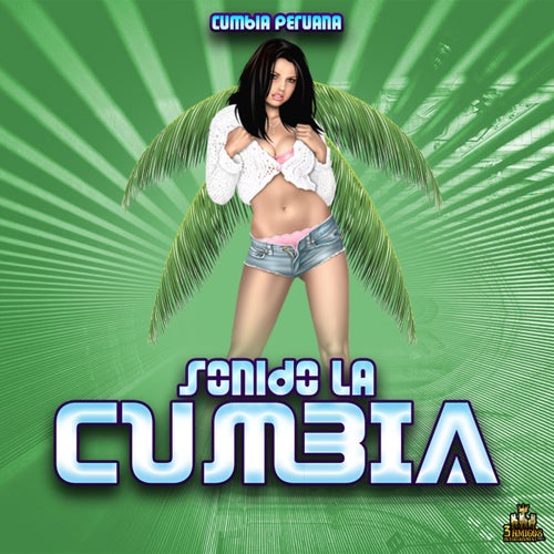 Cumbia Peruana