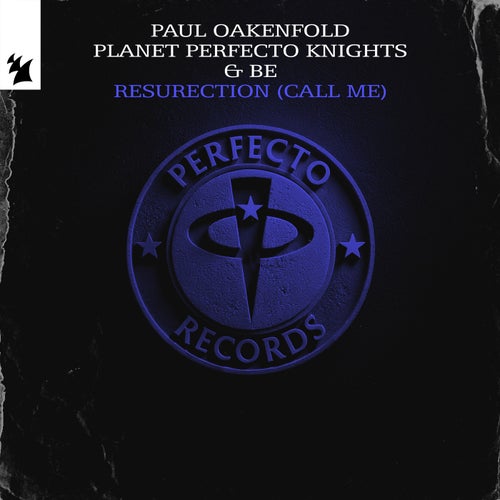 ResuRection (Call Me)