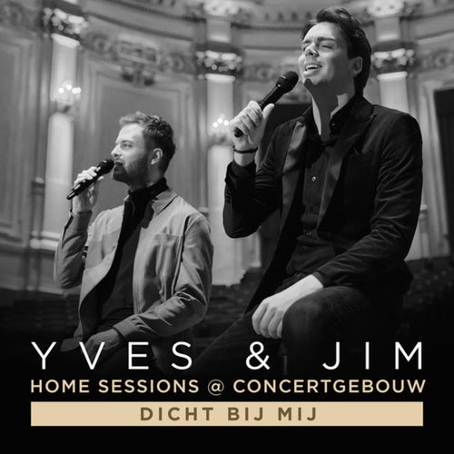 Dicht Bij Mij