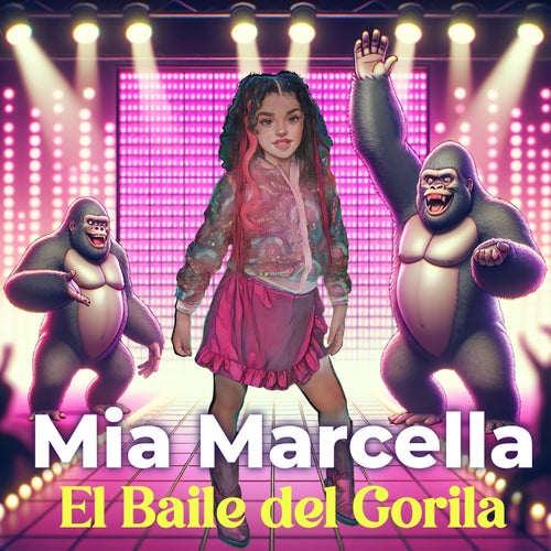 El Baile Del Gorila