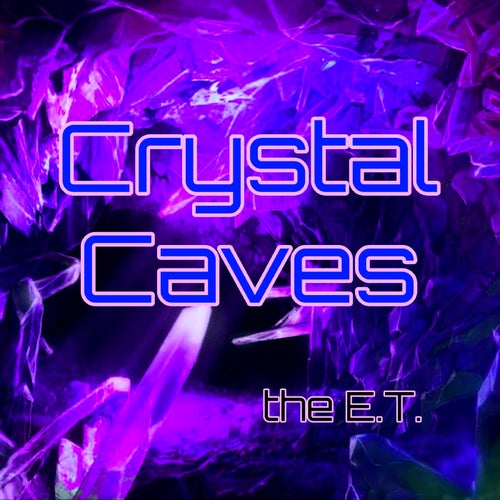 Crystal Caves