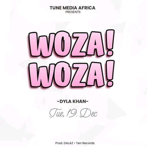 WozaWoza
