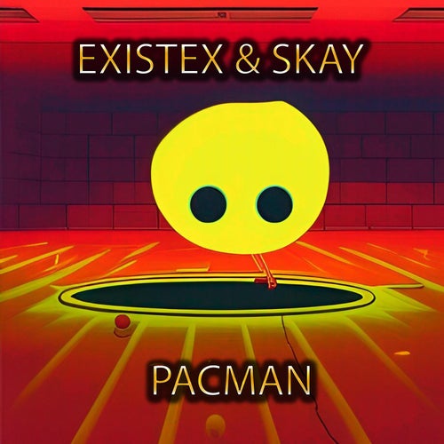 Pacman