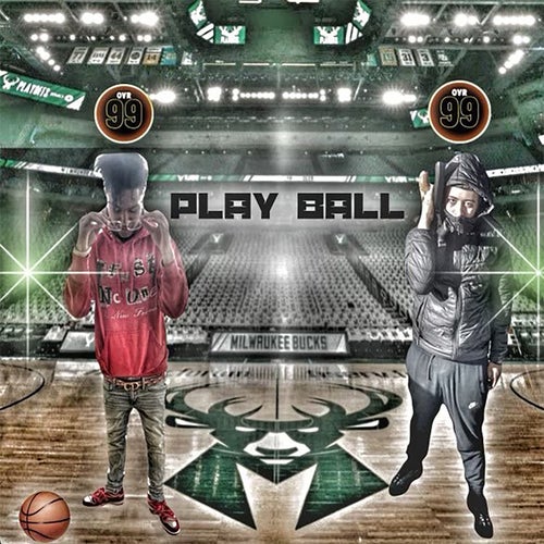 Play Ball (feat. KalumP)