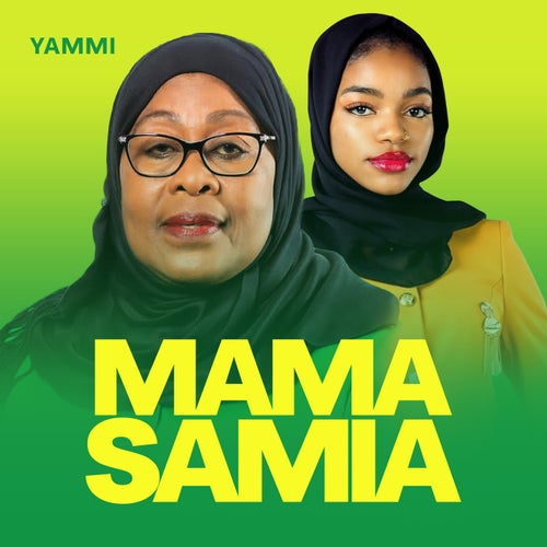 Mama Samia