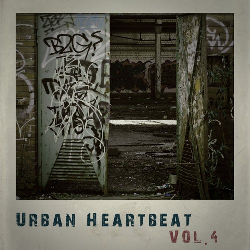 Urban Heartbeat, Vol.4