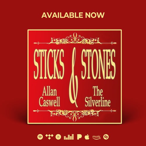 Sticks and Stones