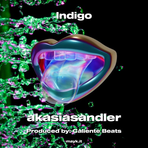Indigo