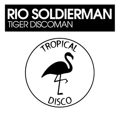 Tiger Discoman