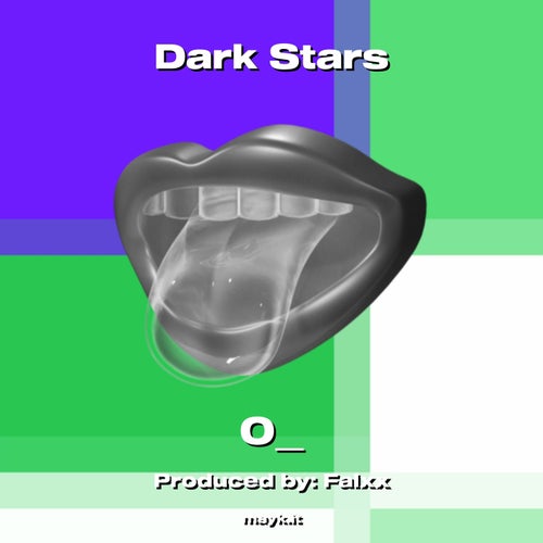 Dark Stars