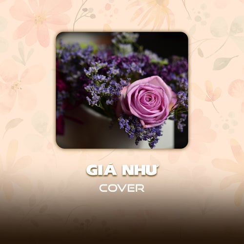 Giá Như (Cover)