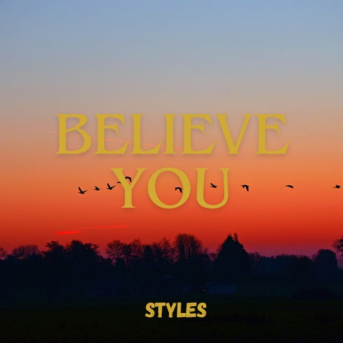 Believe You