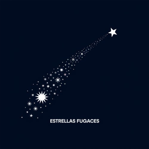 Estrellas fugaces