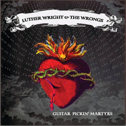 Guitar Pickin' Martyrs