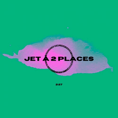 Jet a 2 places