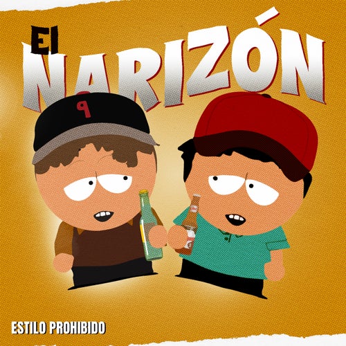 El Narizón