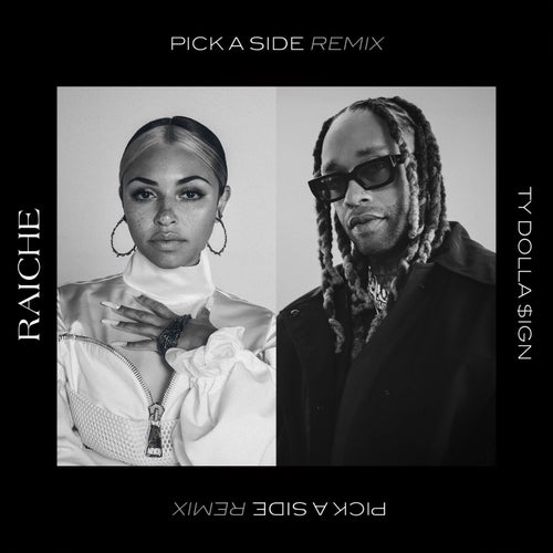 Pick A Side (feat. Ty Dolla $ign)