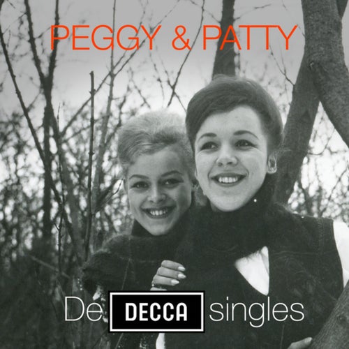 De Decca Singles